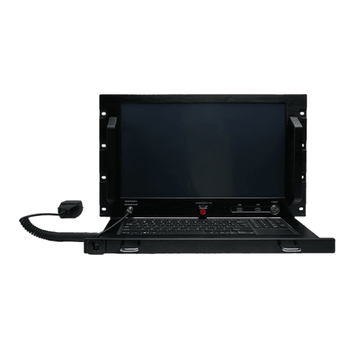 Industrial Management Server