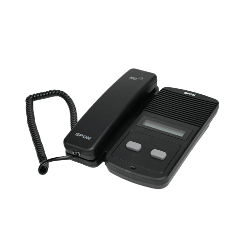 IP Intercom Phone