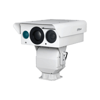 Dahua PTZ Ultra Series