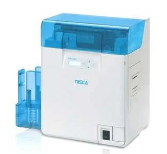 Nisca PRC201