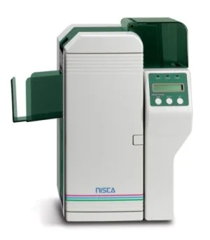 Nisca PR5350