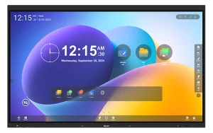 IQTouch TE1410D