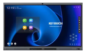 IQTouch QA1300 Pro