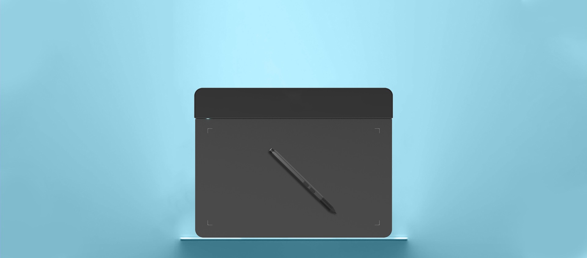 T640 Pen Tablet