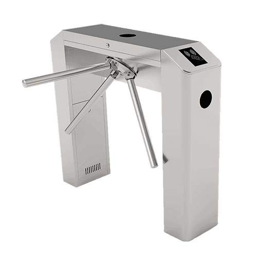 ZKTeco TS2000 Pro